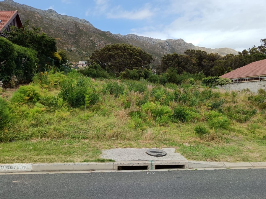 0 Bedroom Property for Sale in Mountainside Western Cape